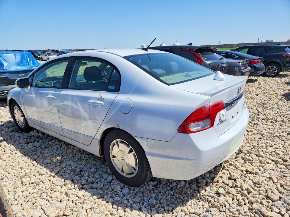 Aukcja sprzedaży 2011 Honda Civic, vin: JHMFA3F28BS000402, numer aukcji: 90631115