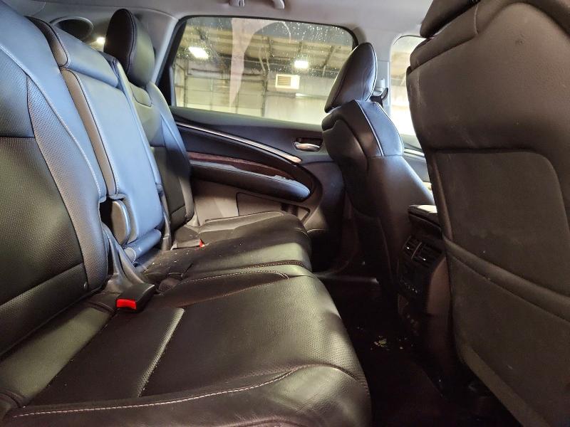 Aukcja sprzedaży 2020 Acura Mdx, vin: 5J8YD4H53LL005180, numer aukcji: 46937916