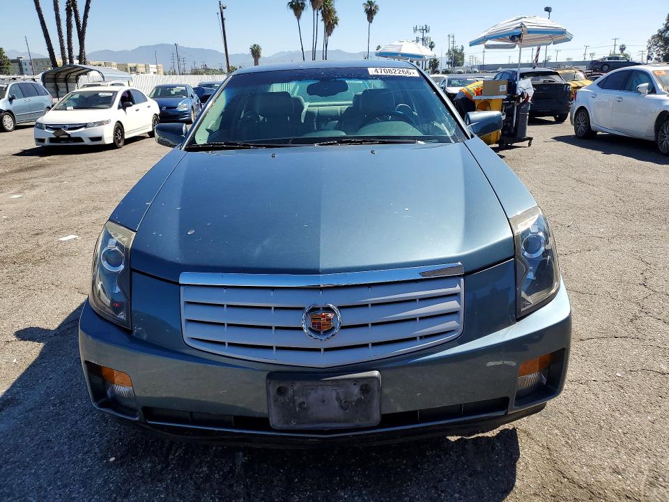 Продаж на аукціоні авто 2006 Cadillac Cts, vin: 1G6DM57T560208678, номер лоту: 47082266