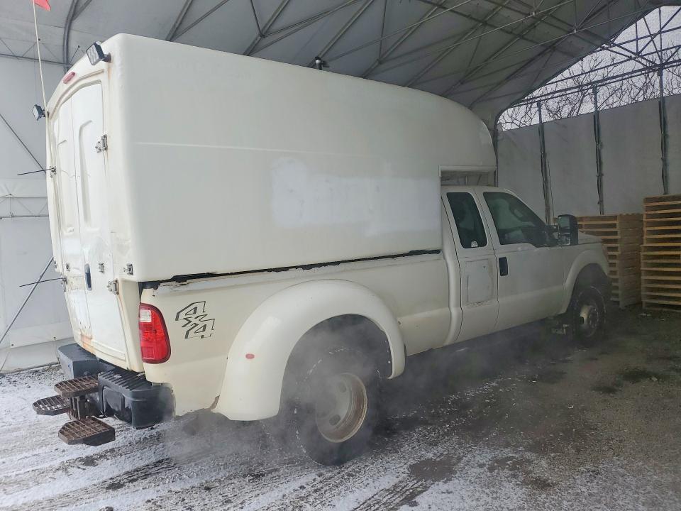 Aukcja sprzedaży 2012 Ford F350, vin: 1FT8X3D64CEB11432, numer aukcji: 76485255