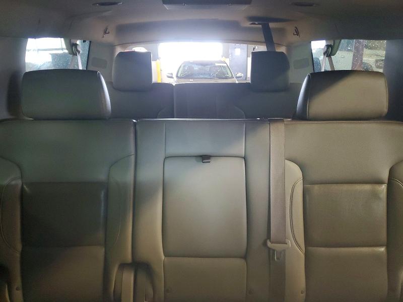 Aukcja sprzedaży 2015 Gmc Yukon Xl, vin: 1GKS2HKC5FR125870, numer aukcji: 47983436