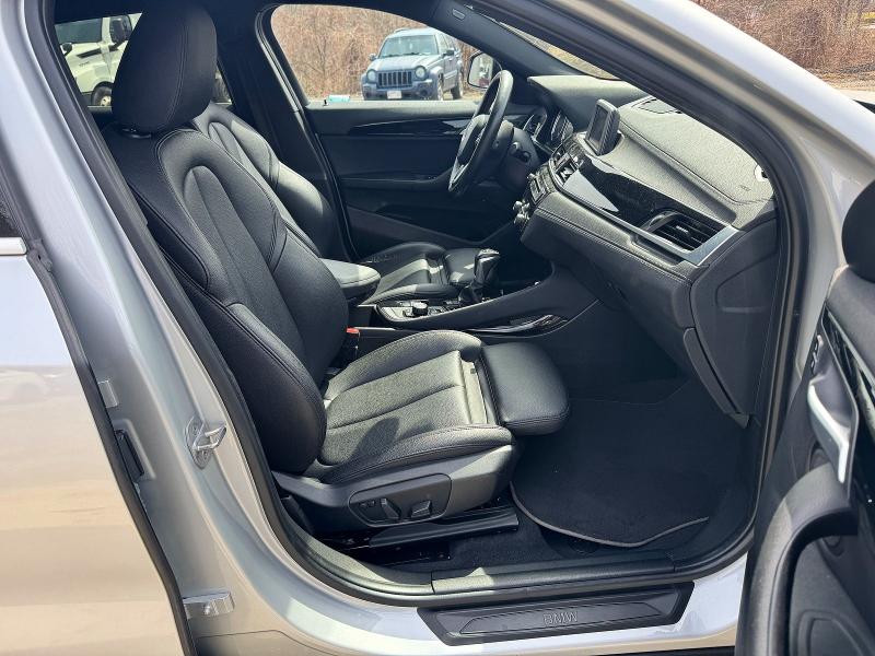 2018 Bmw X2 მანქანა იყიდება აუქციონზე, vin: WBXYJ5C38JEF71507, აუქციონის ნომერი: 48362016