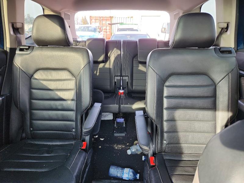 Aukcja sprzedaży 2021 Volkswagen Atlas, vin: 1V2FR2CA1MC604708, numer aukcji: 47103626
