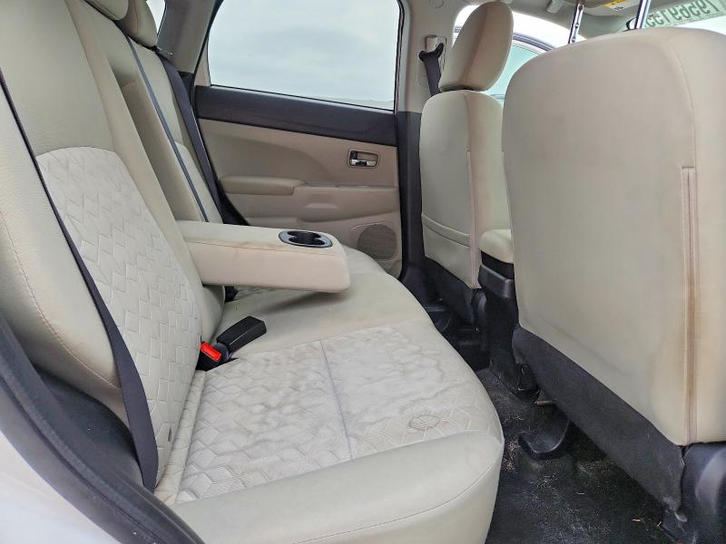 Продаж на аукціоні авто 2021 Mitsubishi Outlander Sport, vin: JA4ARUAU9MU003300, номер лоту: 79569155