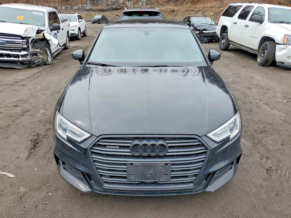 Aukcja sprzedaży 2020 Audi A3, vin: WAUBEGFFXLA094009, numer aukcji: 41988476