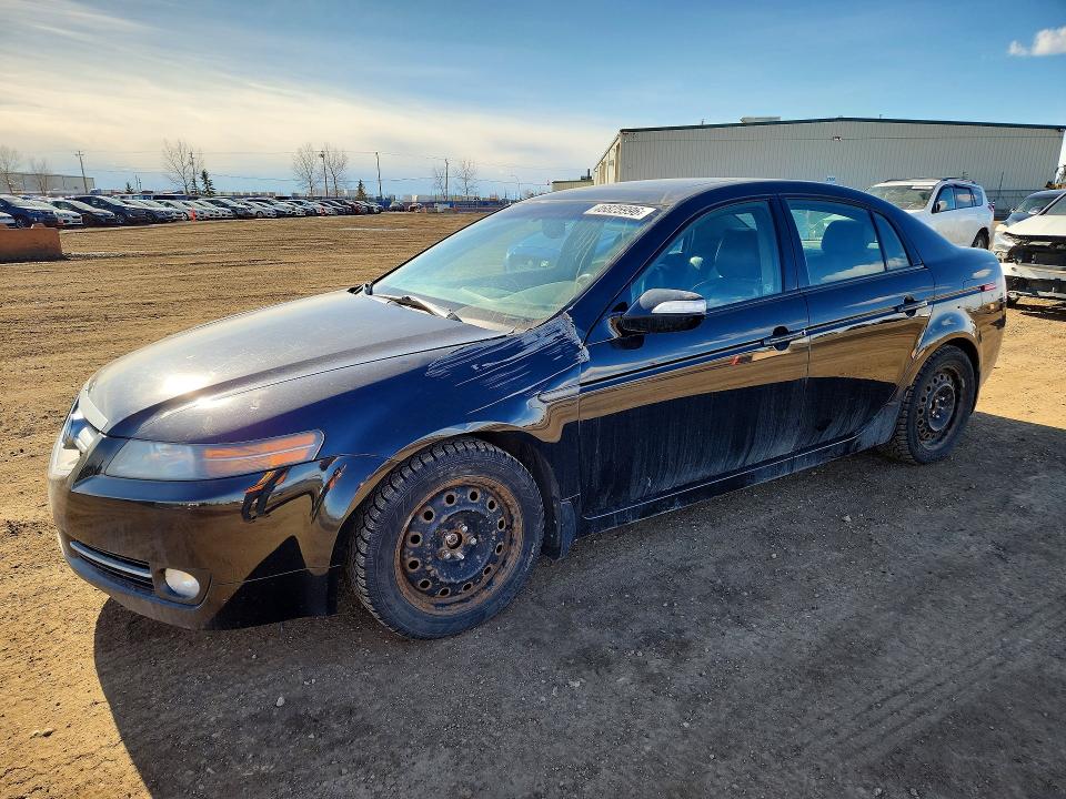Продаж на аукціоні авто 2007 Acura Tl, vin: 19UUA66287A801243, номер лоту: 46825996