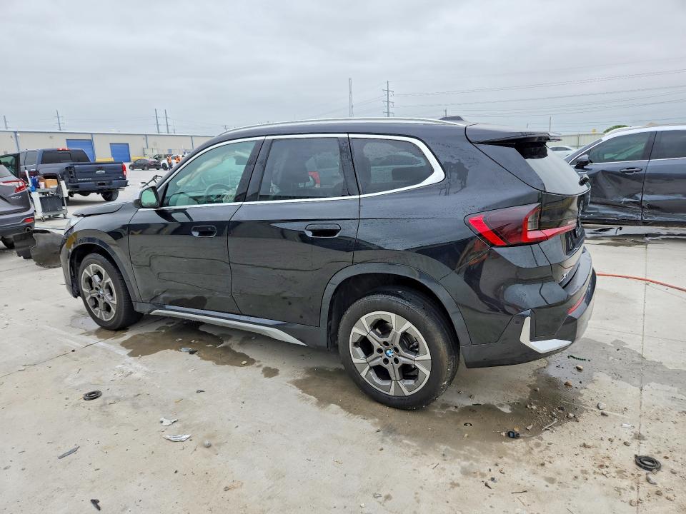 Продаж на аукціоні авто 2024 Bmw X1, vin: WBX73EF05R5Z81536, номер лоту: 47831726