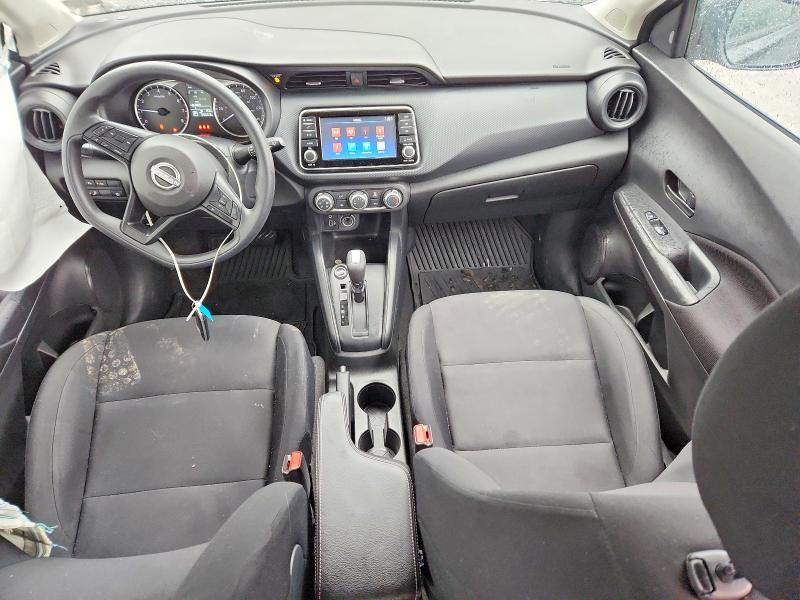 Продаж на аукціоні авто 2023 Niss Kicks, vin: 3N1CP5BV5PL521178, номер лоту: 79200625