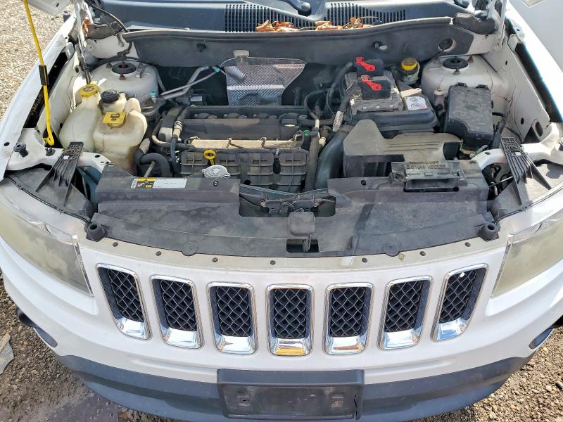 Продажа на аукционе авто 2014 Jeep Compass, vin: 1C4NJCBA7ED777639, номер лота: 46383576
