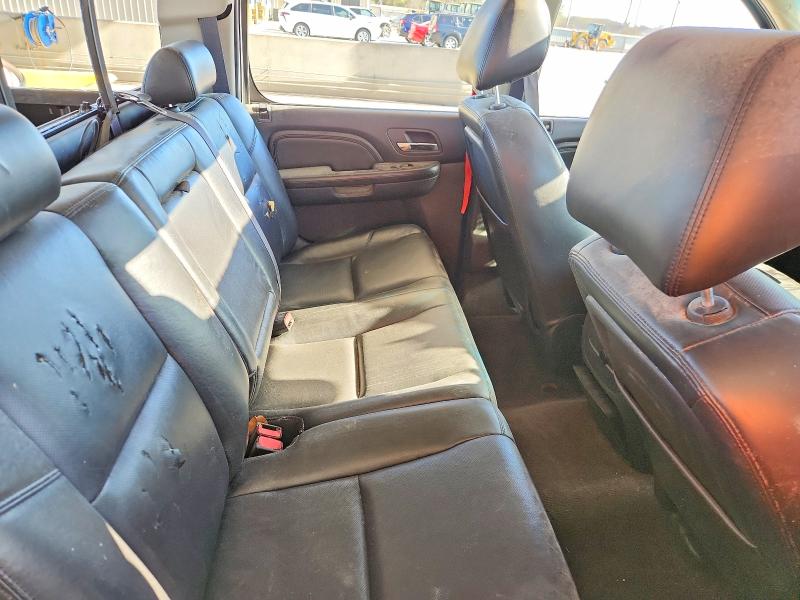 46755476 :رقم المزاد ، 3GTP1XE21BG111847 vin ، 2011 Gmc Sierra مزاد بيع