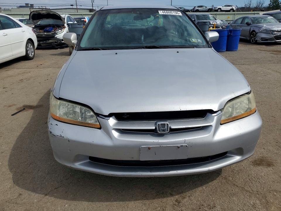 Aukcja sprzedaży 1998 Honda Accord, vin: 1HGCG5541WA040464, numer aukcji: 46860196
