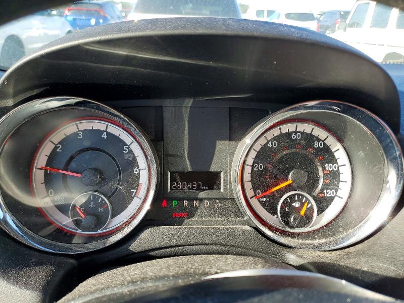 Aukcja sprzedaży 2014 Dodge Grand Caravan, vin: 2C4RDGBG0ER473487, numer aukcji: 79726915