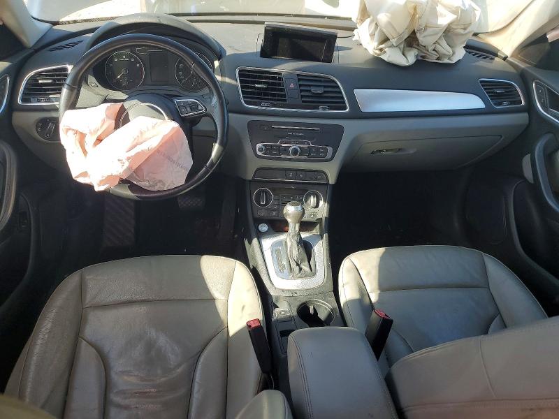 Aukcja sprzedaży 2016 Audi Q3, vin: WA1BFCFS5GR014090, numer aukcji: 41918116