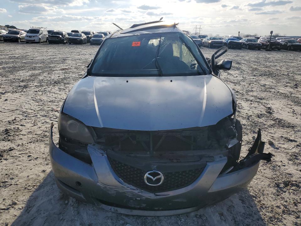 Aukcja sprzedaży 2005 Mazda 3, vin: JM1BK32F251242473, numer aukcji: 79713365