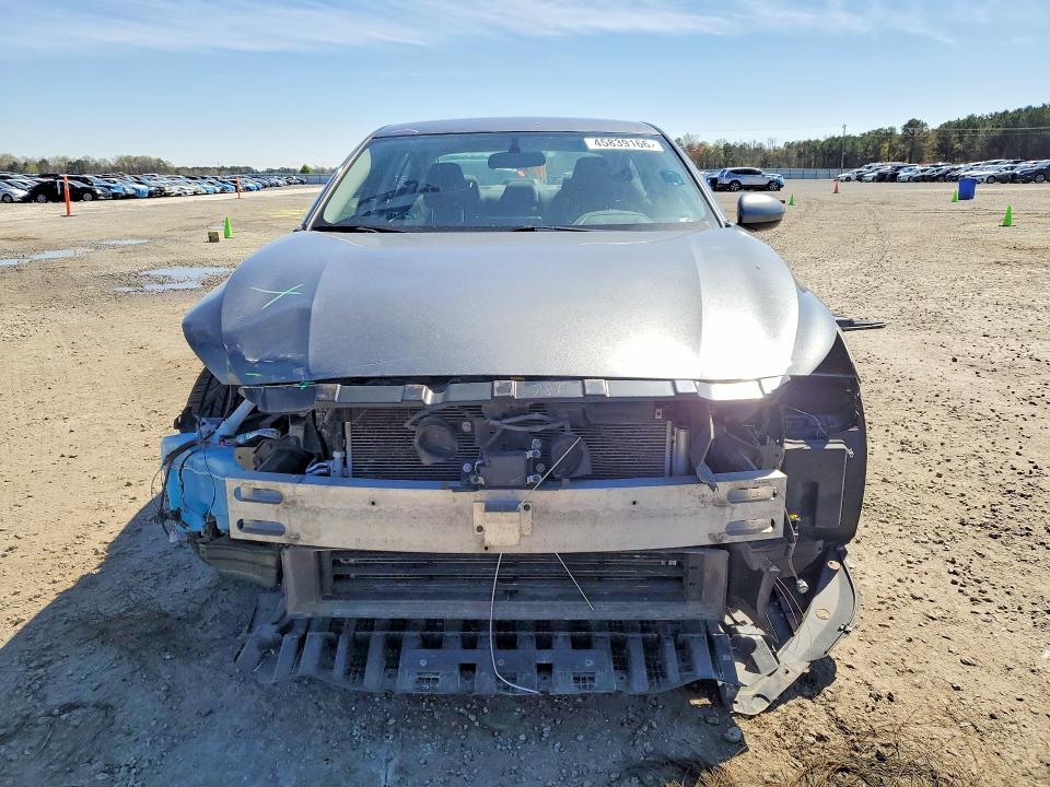 45839166 :رقم المزاد ، 1N4BL4BV6LC152213 vin ، 2020 Nissan Altima مزاد بيع