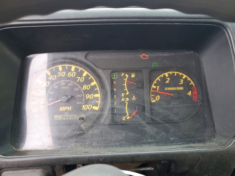 45994886 :رقم المزاد ، J8DE5B16877903650 vin ، 2007 Gmc W5500 مزاد بيع