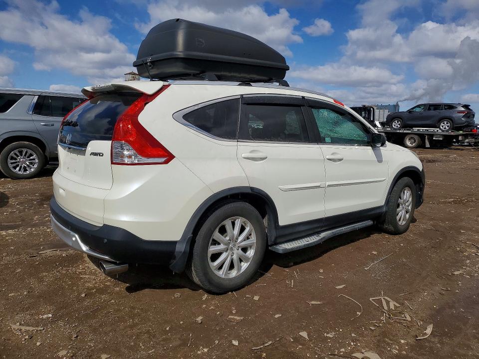 Продажа на аукционе авто 2014 Honda Cr-v, vin: 5J6RM4H78EL029489, номер лота: 46225346