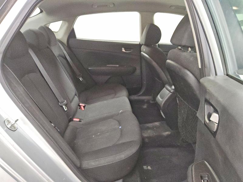 Aukcja sprzedaży 2020 Kia Optima, vin: 5XXGT4L39LG383488, numer aukcji: 45841216