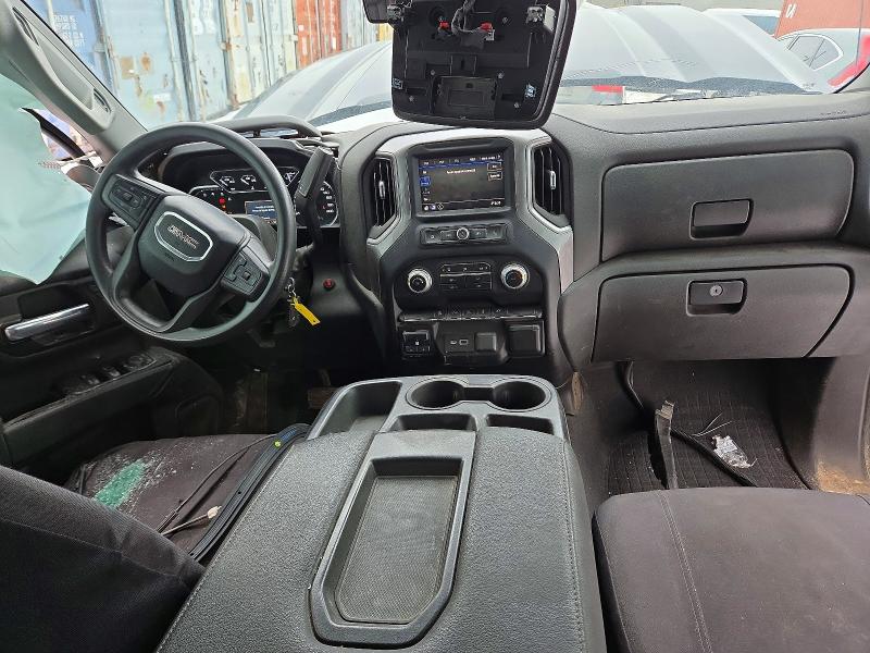 Продажа на аукционе авто 2021 Gmc Sierra, vin: 1GTR9AEF5MZ205069, номер лота: 78695335