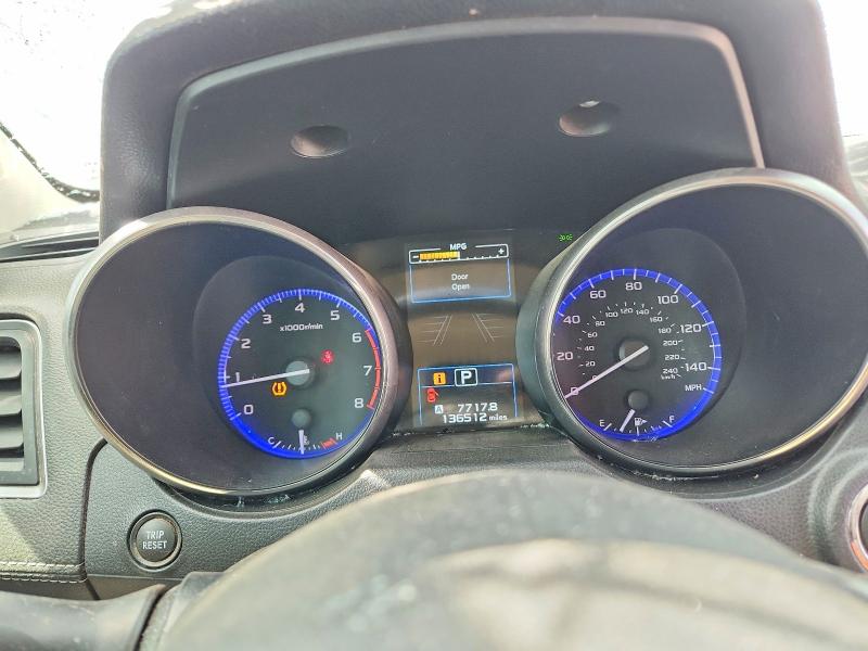 Aukcja sprzedaży 2018 Subaru Outback, vin: 4S4BSANC8J3229419, numer aukcji: 46860926