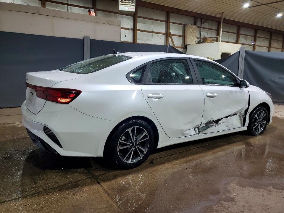 Продажа на аукционе авто 2024 Kia Forte, vin: 3KPF24AD2RE779693, номер лота: 47994406