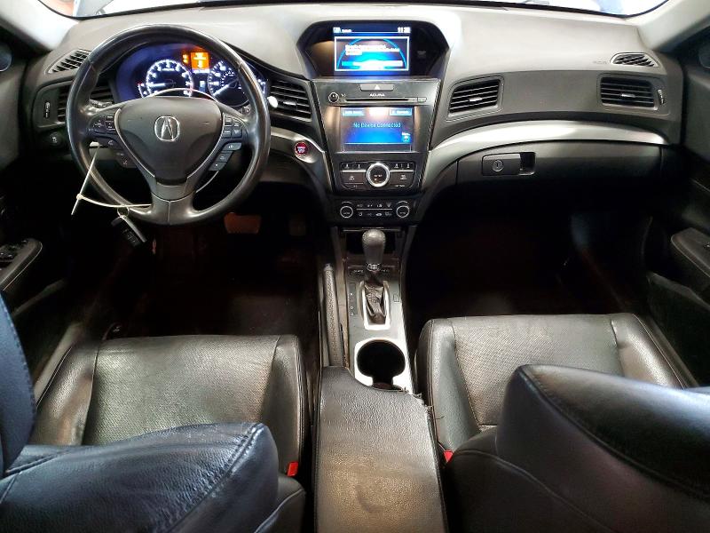 Aukcja sprzedaży 2016 Acura Ilx, vin: 19UDE2F70GA009905, numer aukcji: 47695656