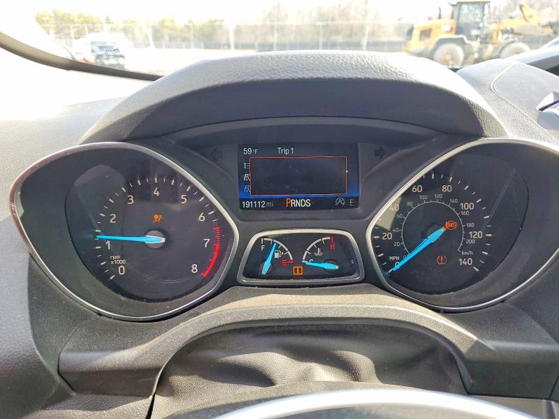 Продажа на аукционе авто 2018 Ford Escape, vin: 1FMCU0GD6JUA75995, номер лота: 41745466
