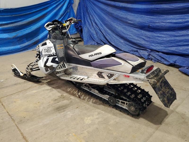 78746055 :رقم المزاد ، SN1CW6GSXFC520765 vin ، 2015 Polaris Switchback Assault مزاد بيع