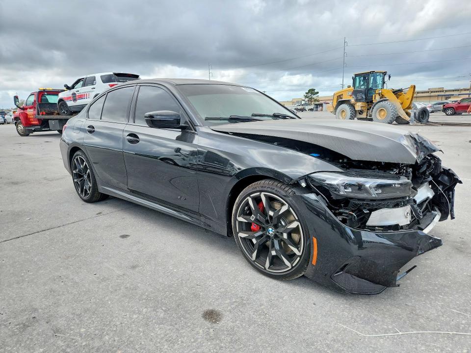 Aukcja sprzedaży 2026 Bmw 330i, vin: 3MW69CW00T8G16250, numer aukcji: 41735706