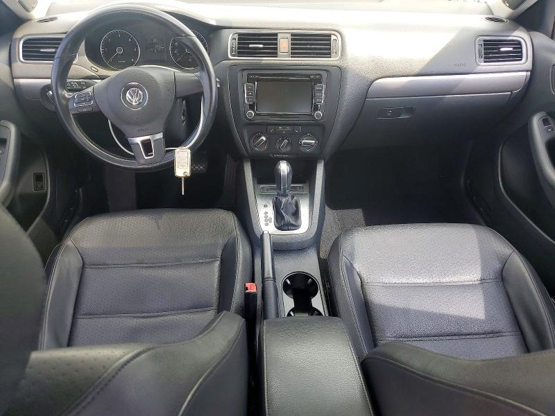 Продажа на аукционе авто 2014 Volkswagen Jetta, vin: 3VWLL7AJ5EM438454, номер лота: 46491626