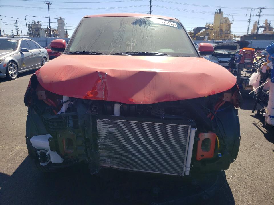 Aukcja sprzedaży 2023 Kia Soul, vin: KNDJ23AU6P7206863, numer aukcji: 79410115