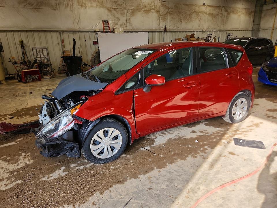 Aukcja sprzedaży 2018 Nissan Versa Note, vin: 3N1CE2CP0JL354241, numer aukcji: 46145026