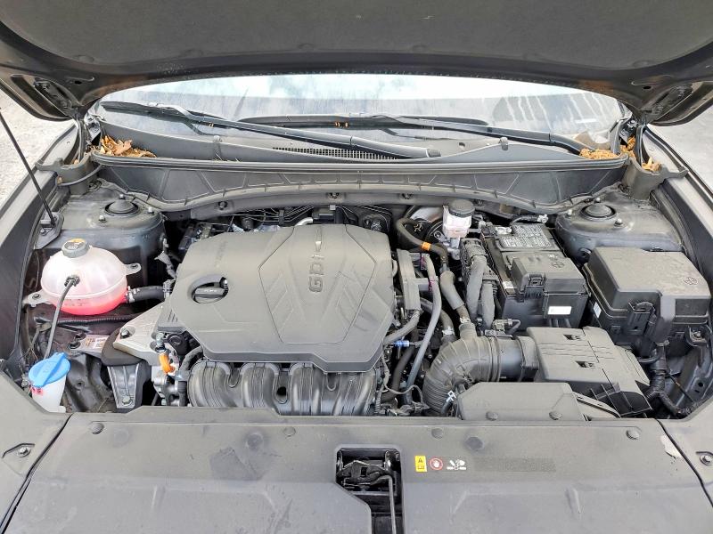 Продаж на аукціоні авто 2025 Hyundai Tucson, vin: 3KMJC3DE3SE002917, номер лоту: 47957636