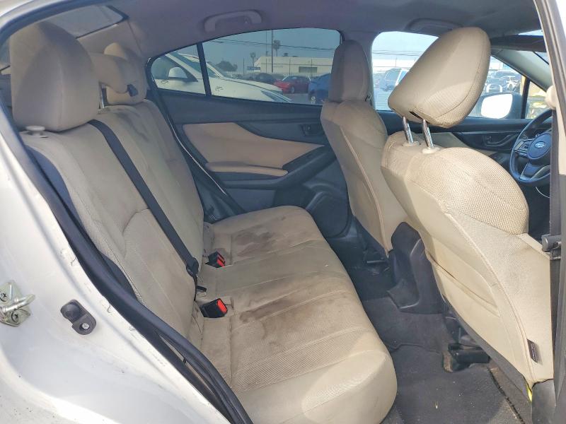 Продажа на аукционе авто 2017 Subaru Impreza, vin: 4S3GKAA68H3618940, номер лота: 47302956