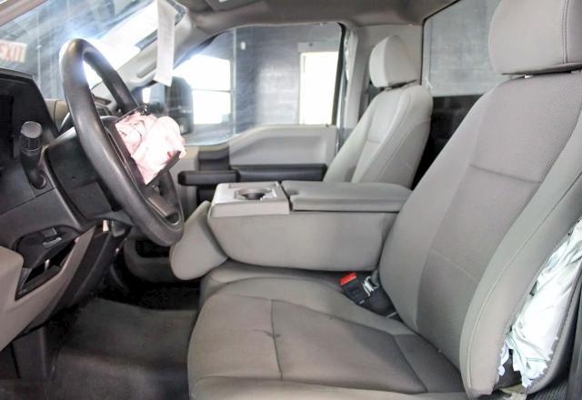 Продаж на аукціоні авто 2020 Ford F250, vin: 1FTBF2BN1LEE09496, номер лоту: 46050726