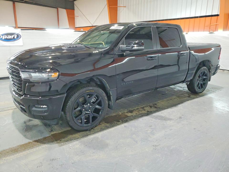 Aukcja sprzedaży 2025 Ram 1500, vin: 1C6SRFVP3SN585029, numer aukcji: 41600856