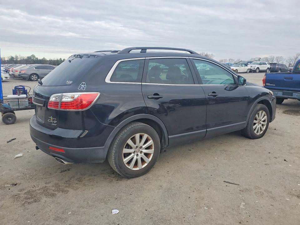 Aukcja sprzedaży 2010 Mazda Cx-9, vin: JM3TB3MA3A0228742, numer aukcji: 45596736