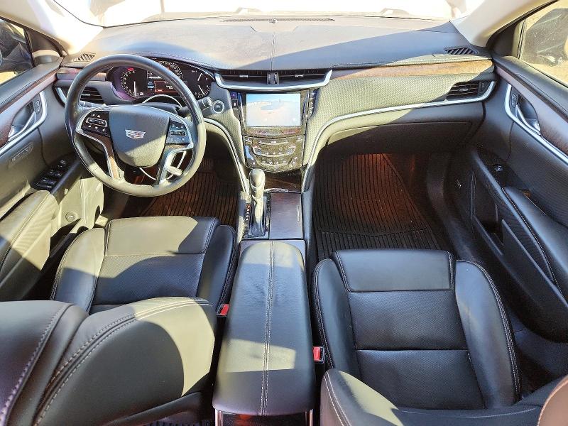 46864566 :رقم المزاد ، 2G61M5S36K9116635 vin ، 2019 Cadillac Xts مزاد بيع