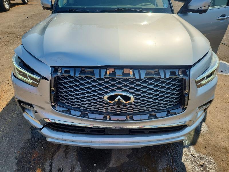 46677006 :رقم المزاد ، JN8AZ2NF2K9687620 vin ، 2019 Infiniti Qx80 مزاد بيع