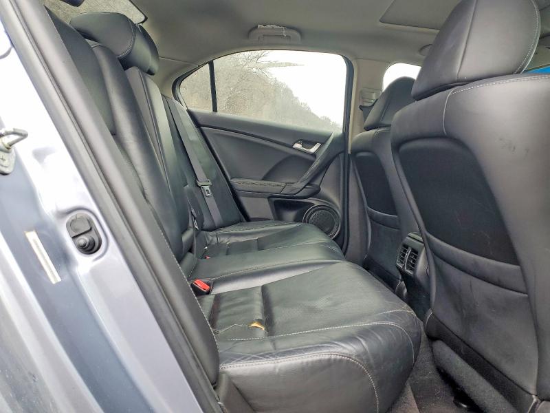 Продаж на аукціоні авто 2011 Acura Tsx, vin: JH4CU2F60BC009290, номер лоту: 79579035