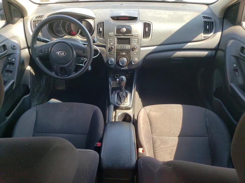 Продажа на аукционе авто 2011 Kia Forte5, vin: KNAFU5A26B5333298, номер лота: 46113646