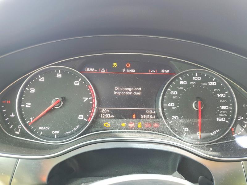 Aukcja sprzedaży 2016 Audi A6, vin: WAUFGAFC2GN002775, numer aukcji: 47982786