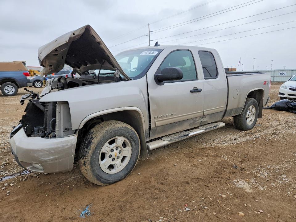 Aukcja sprzedaży 2009 Chevrolet Silverado, vin: 1GCEK29039Z256334, numer aukcji: 41979686