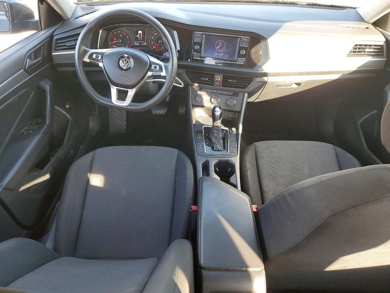 Продаж на аукціоні авто 2019 Volkswagen Jetta, vin: 3VWC57BU1KM073138, номер лоту: 46705756
