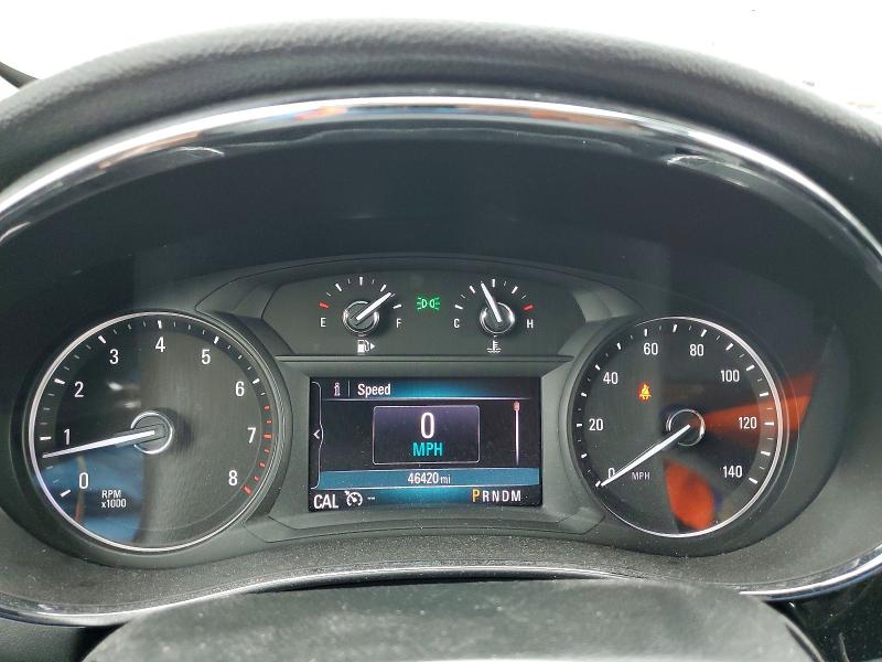 Продажа на аукционе авто 2019 Buick Encore, vin: KL4CJASB1KB880965, номер лота: 48271186