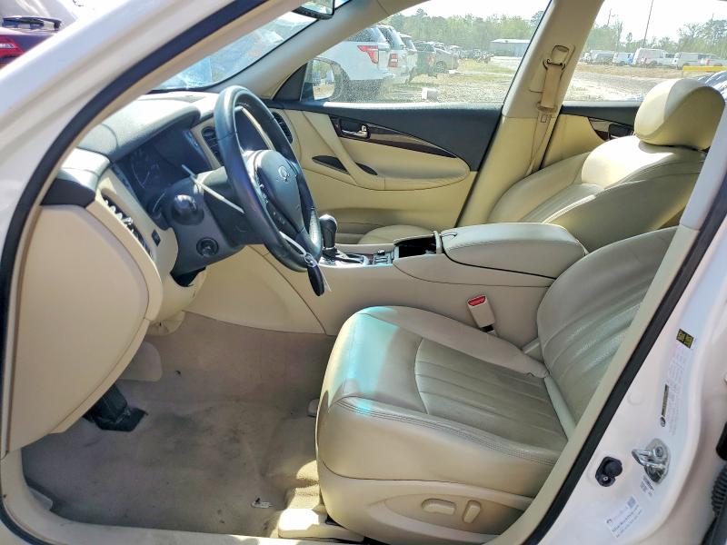 2016 Infiniti Qx50 მანქანა იყიდება აუქციონზე, vin: JN1BJ0RR8GM269750, აუქციონის ნომერი: 47221136