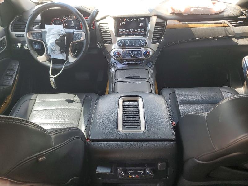 48099796 :رقم المزاد ، 1GKS2CKJ6GR480520 vin ، 2016 Gmc Yukon مزاد بيع