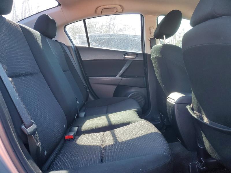 79721345 :رقم المزاد ، JM1BL1UF9C1572364 vin ، 2012 Mazda 3 مزاد بيع