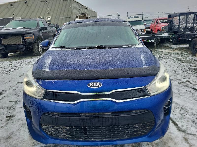 Aukcja sprzedaży 2018 Kia Rio, vin: 3KPA34AB5JE047150, numer aukcji: 45749226