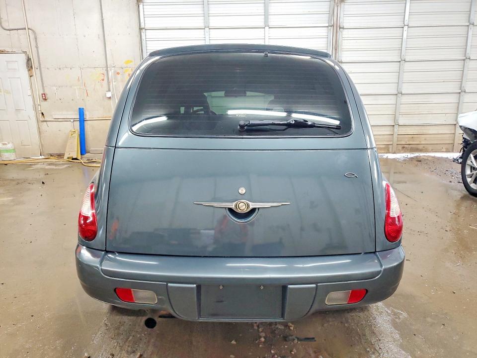 Продаж на аукціоні авто 2006 Chrysler Pt Cruiser, vin: 3A4FY48B86T362745, номер лоту: 47942176